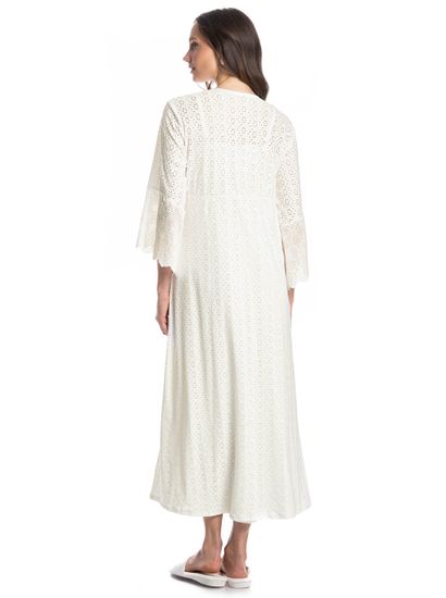 Robe Feminino Longo Lótus - Imagem 2 - Desktop