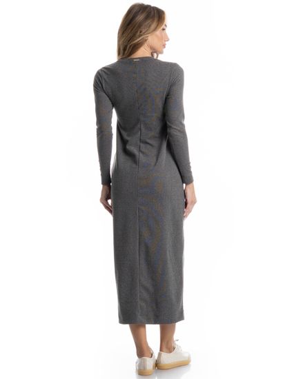 Vestido Midi Luna - Imagem 2 - Desktop