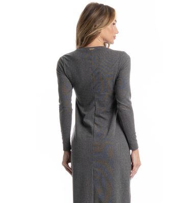 Vestido Midi Luna - Imagem 4 - Mobile