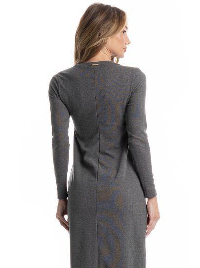 Vestido Midi Luna - Imagem 4 - Desktop