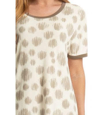 Camisão Curto Ágata - Imagem 5 - Mobile