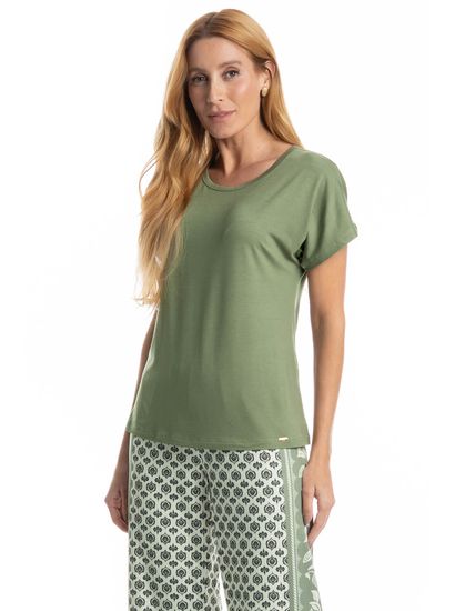 Pijama Constanza Capri - Imagem 3 - Desktop