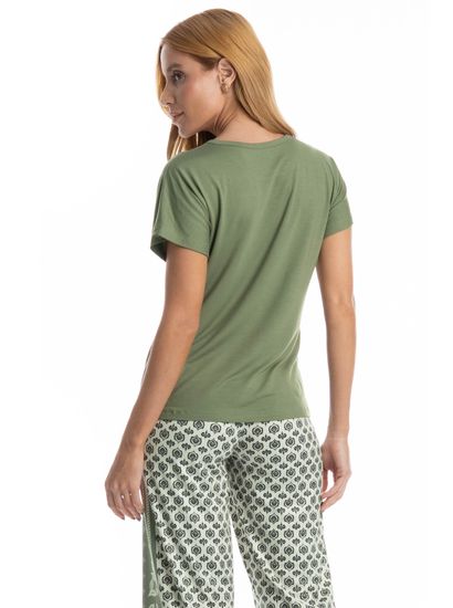 Pijama Constanza Capri - Imagem 4 - Desktop