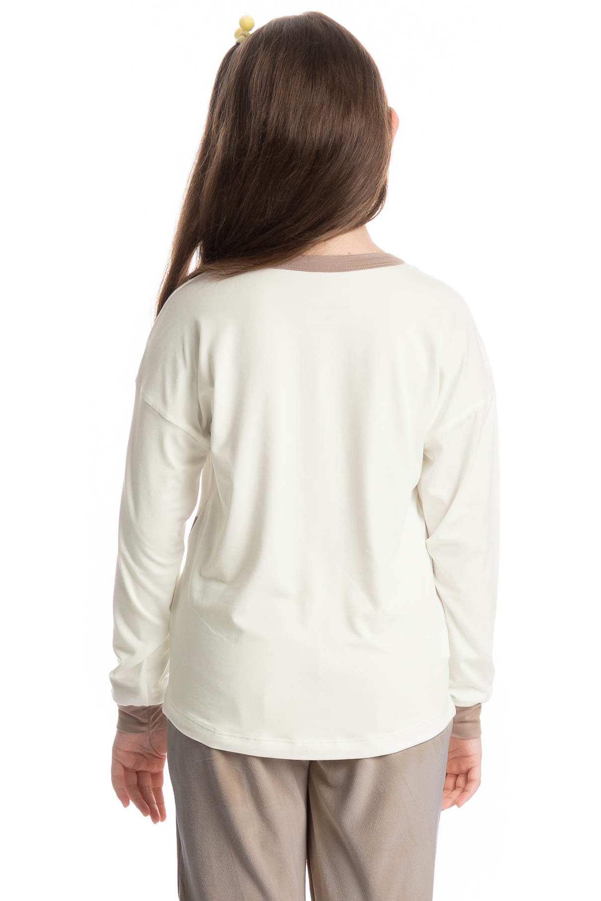 Pijama Longo Velvet Infantil Unissex Dogs Golf - Imagem 4 - Mobile