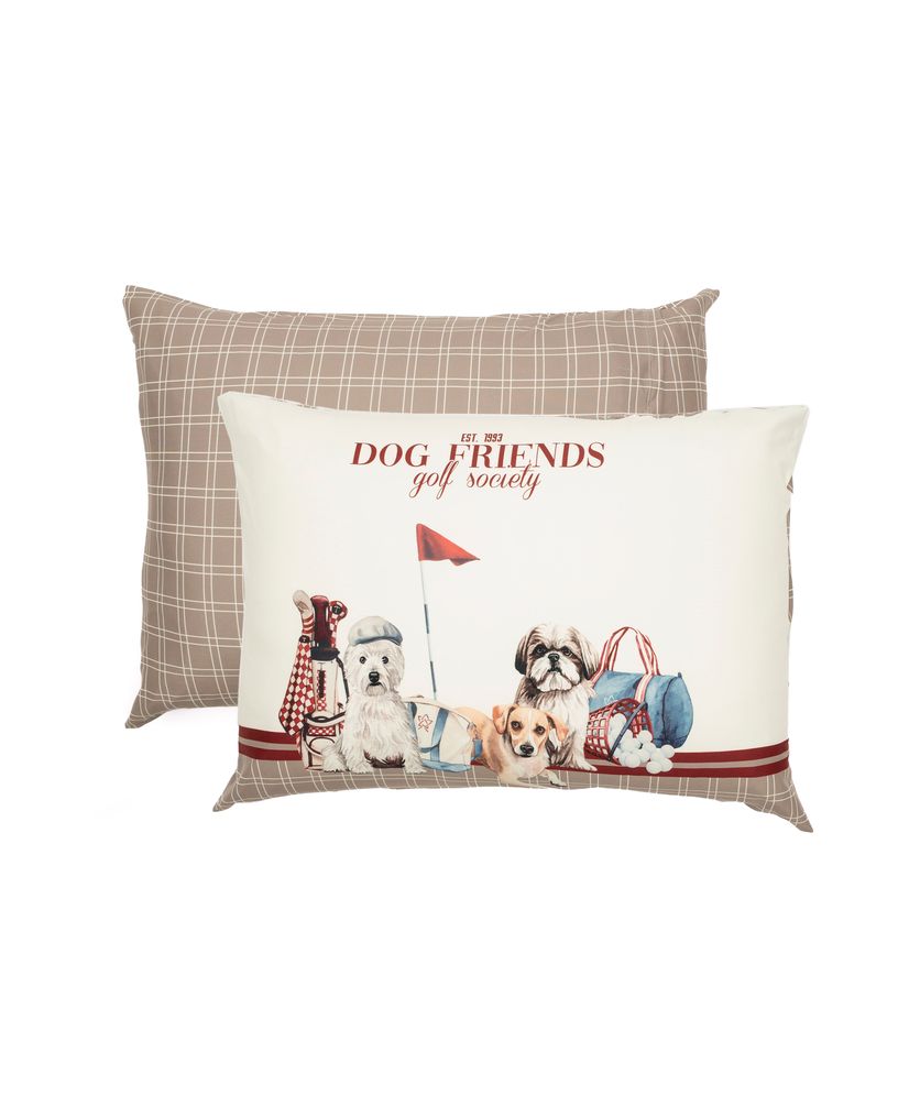 Kit Fronha Dogs Golf - Imagem 2 - Desktop
