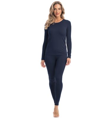 Blusa Feminina Thermo - Imagem 3 - Mobile