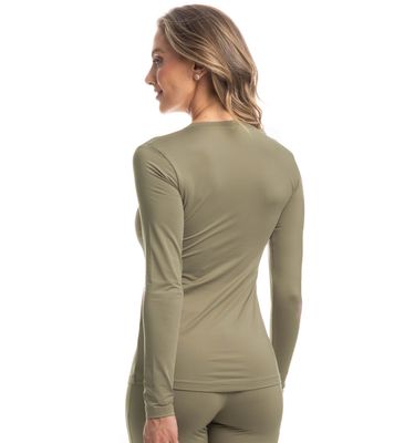 Blusa Feminina Thermo - Imagem 2 - Mobile