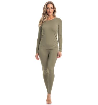 Blusa Feminina Thermo - Imagem 3 - Mobile