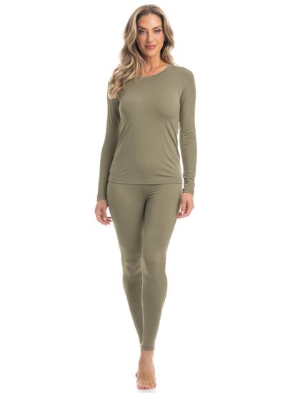 Blusa Feminina Thermo - Imagem 3 - Desktop