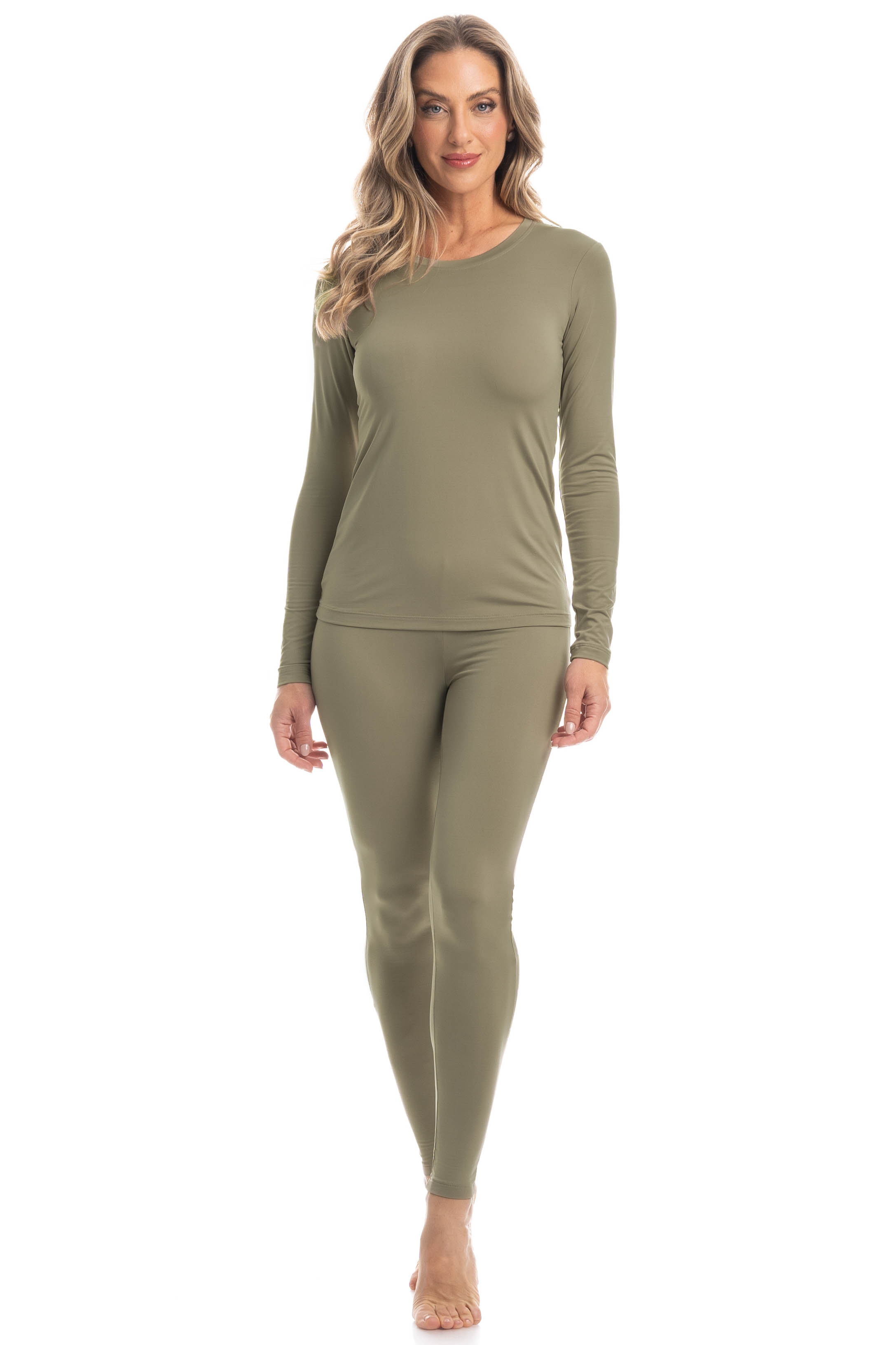 Blusa Feminina Thermo - Imagem 3 - Mobile