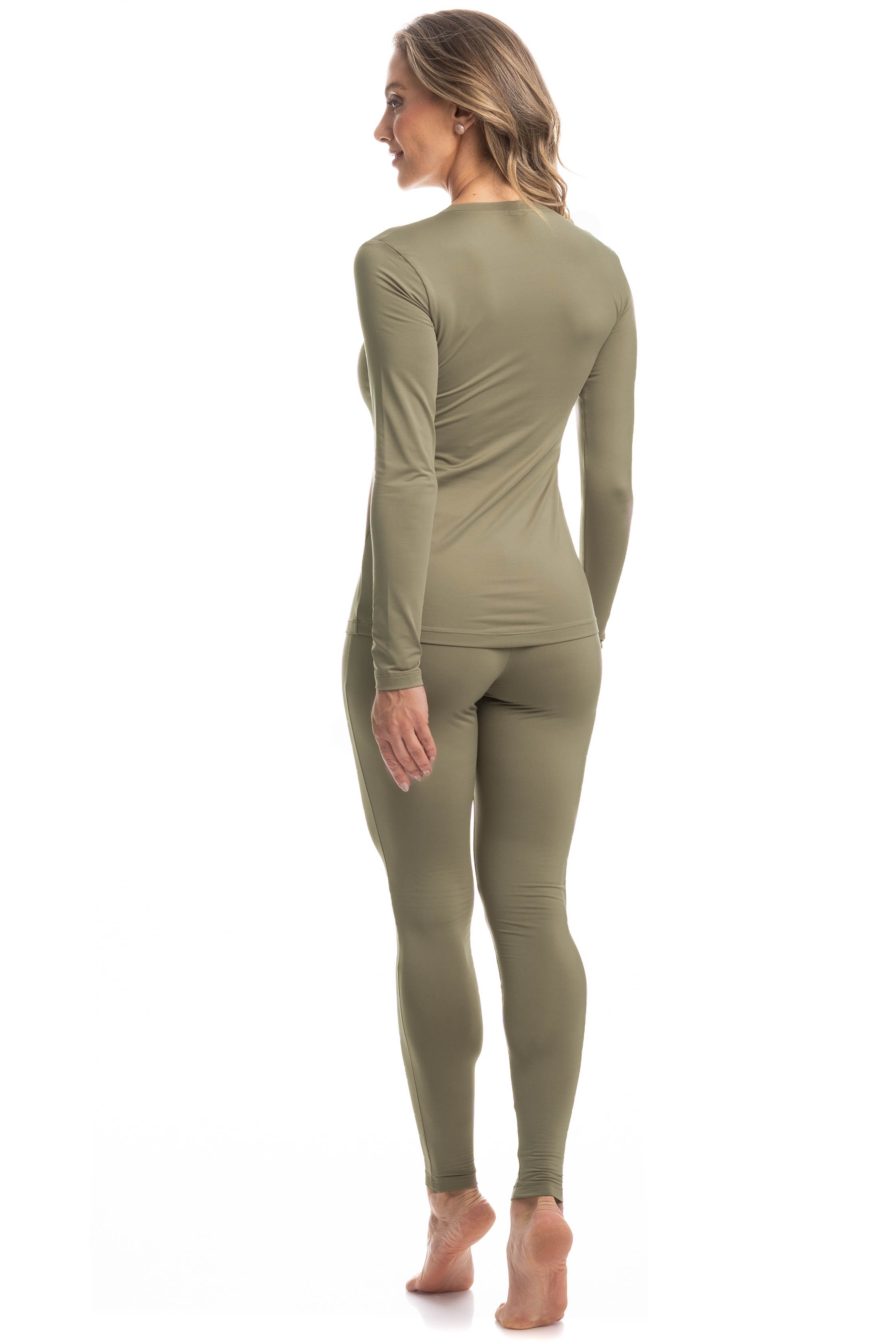 Blusa Feminina Thermo - Imagem 4 - Mobile