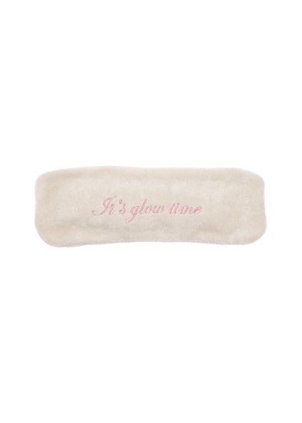 Máscara Skin Care Lyla Spa Branco - Imagem 1