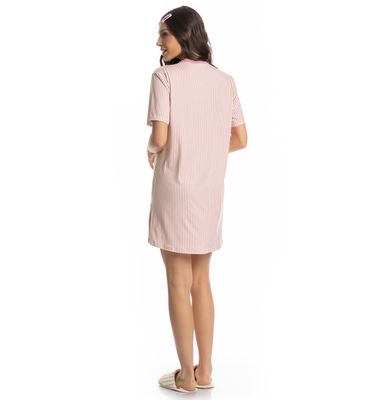 Camisão Curto Lyla Spa - Imagem 4 - Mobile