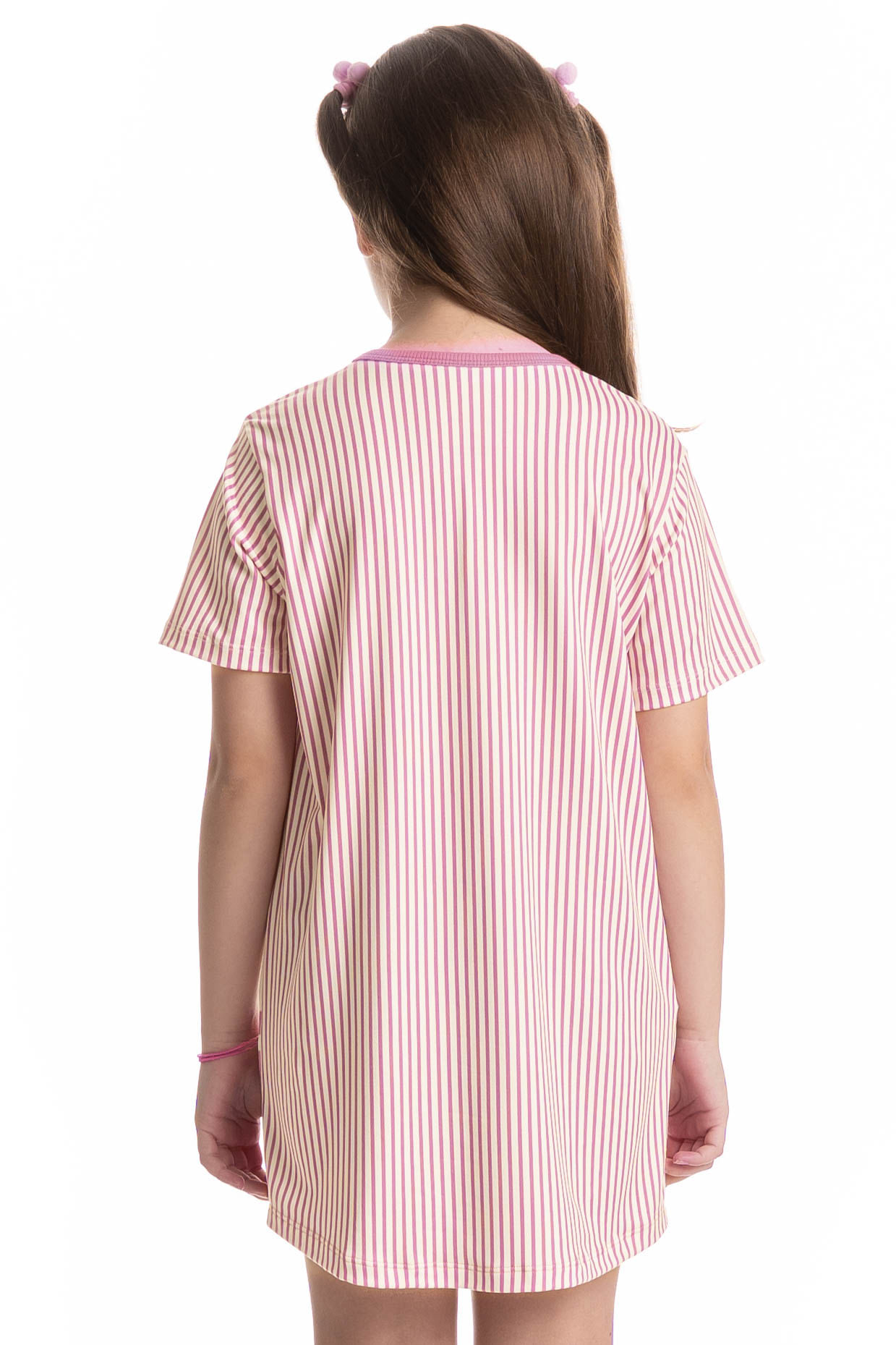 Camisão Infantil Curto Lyla Spa - Imagem 4 - Mobile