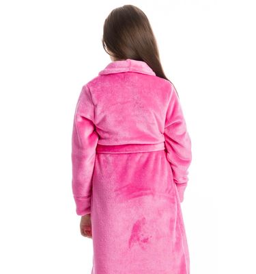 Robe Curto Infantil Manga Longa Lyla Spa - Imagem 4 - Mobile