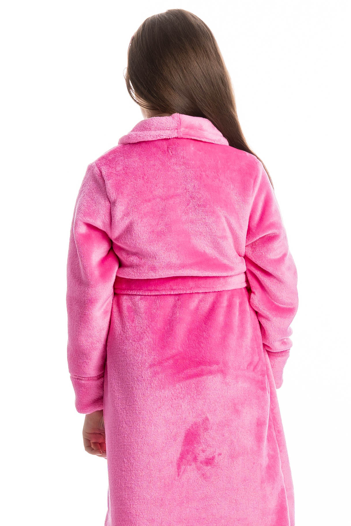 Robe Curto Infantil Manga Longa Lyla Spa - Imagem 4 - Mobile