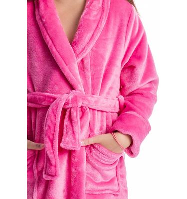 Robe Curto Infantil Manga Longa Lyla Spa - Imagem 5 - Mobile