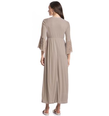 Robe Longo Nani - Imagem 2 - Mobile