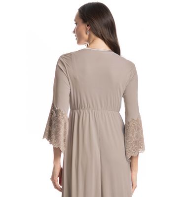 Robe Longo Nani - Imagem 4 - Mobile