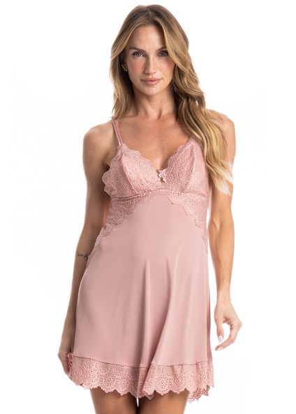 Camisola Nani Laura Rosa-3 - Imagem 1