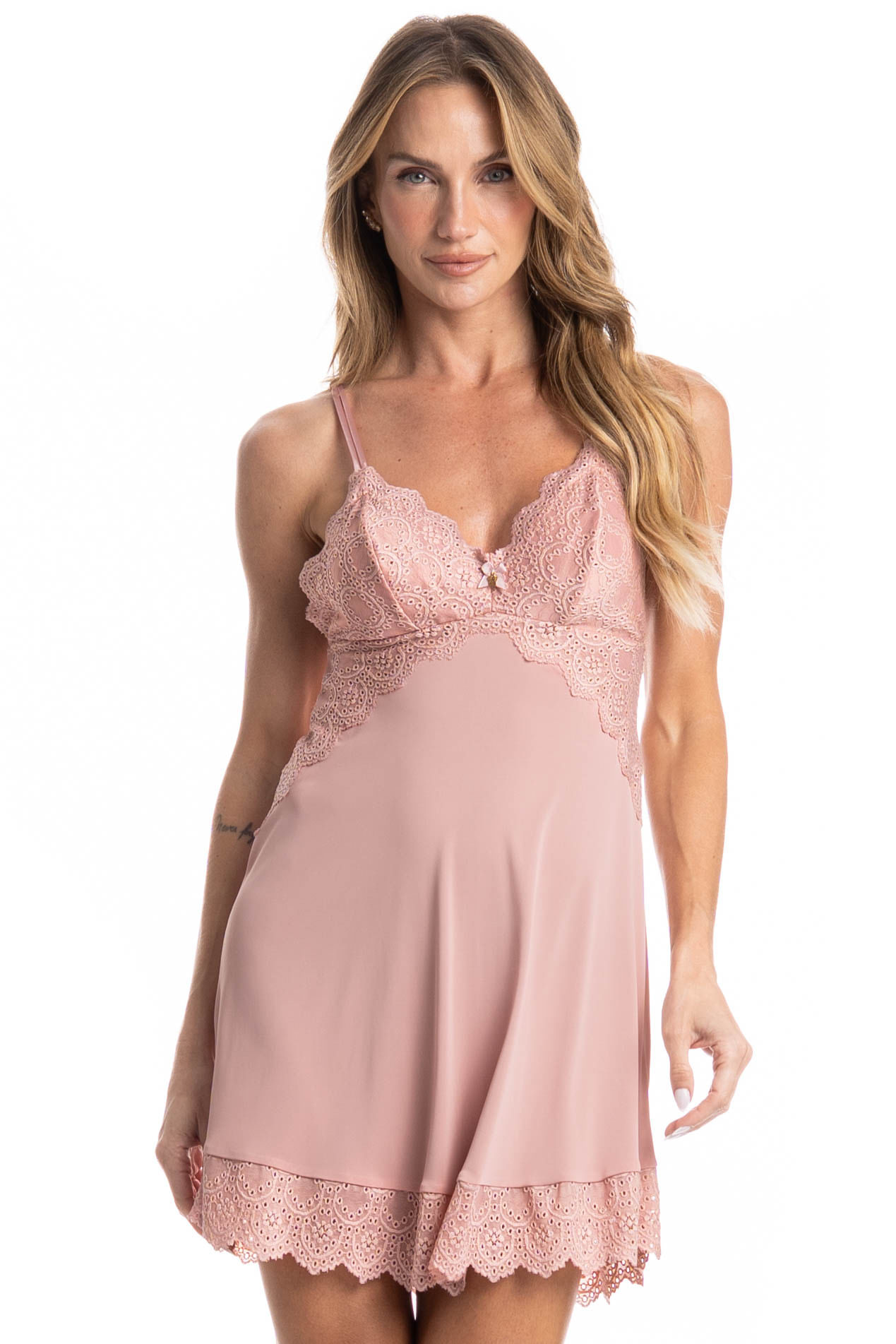 Camisola Nani Laura - Imagem 1