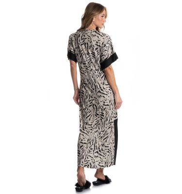 Kaftan Longo Felina - Imagem 2 - Mobile
