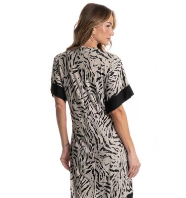 Kaftan Longo Felina - Imagem 4 - Mobile
