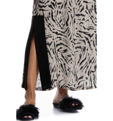 Kaftan Longo Felina - Imagem 5 - Mobile