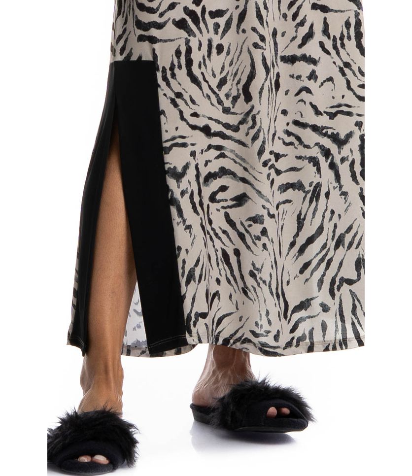 Kaftan Longo Felina - Imagem 5 - Desktop