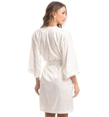 Robe Feminino Violeta - Imagem 2 - Mobile