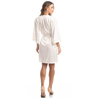 Robe Feminino Violeta - Imagem 4 - Mobile