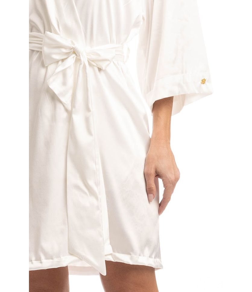Robe Feminino Violeta - Imagem 5 - Desktop