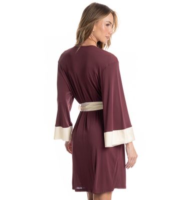 Robe Feminino Isa - Imagem 2 - Mobile