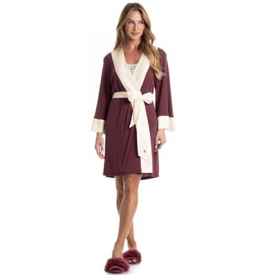 Robe Feminino Isa - Imagem 3 - Mobile