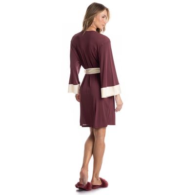 Robe Feminino Isa - Imagem 4 - Mobile