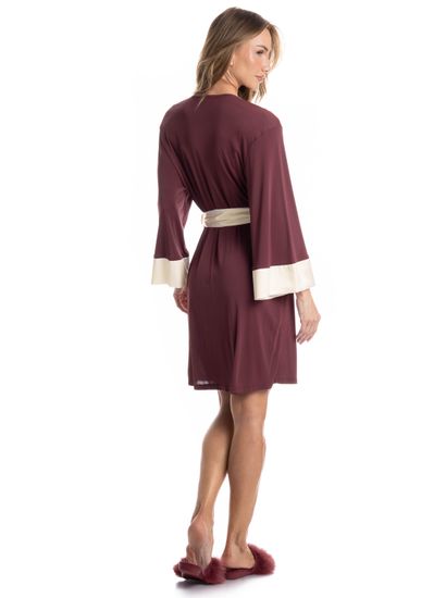 Robe Feminino Isa - Imagem 4 - Desktop