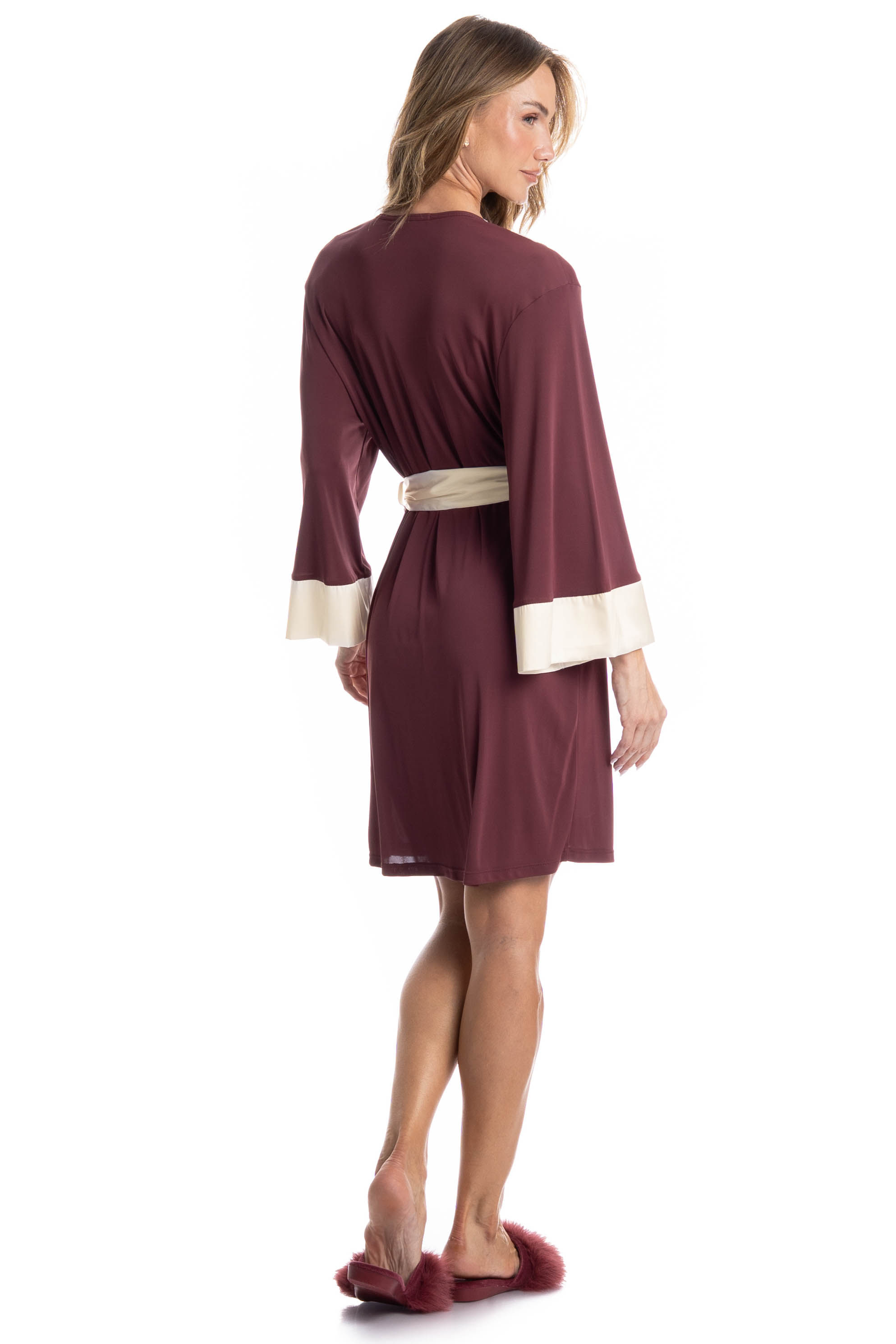 Robe Feminino Isa - Imagem 4 - Mobile