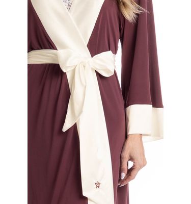 Robe Feminino Isa - Imagem 5 - Mobile