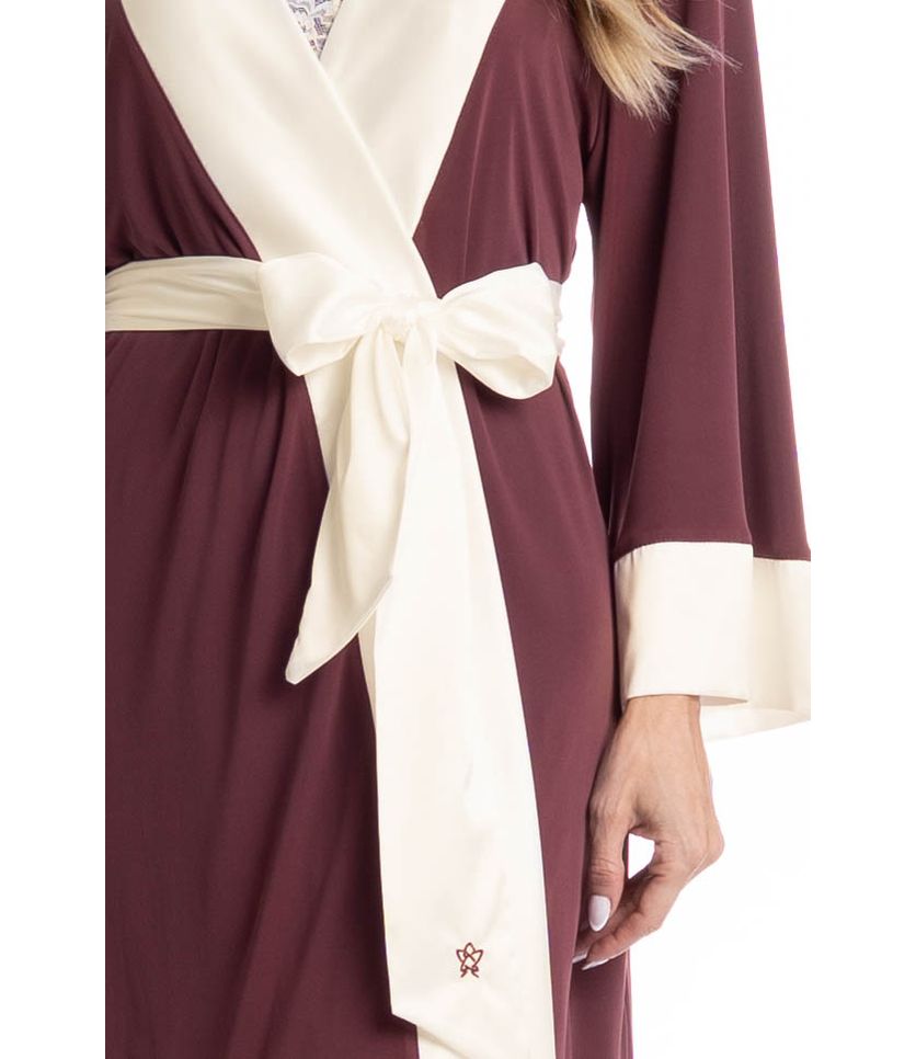 Robe Feminino Isa - Imagem 5 - Desktop