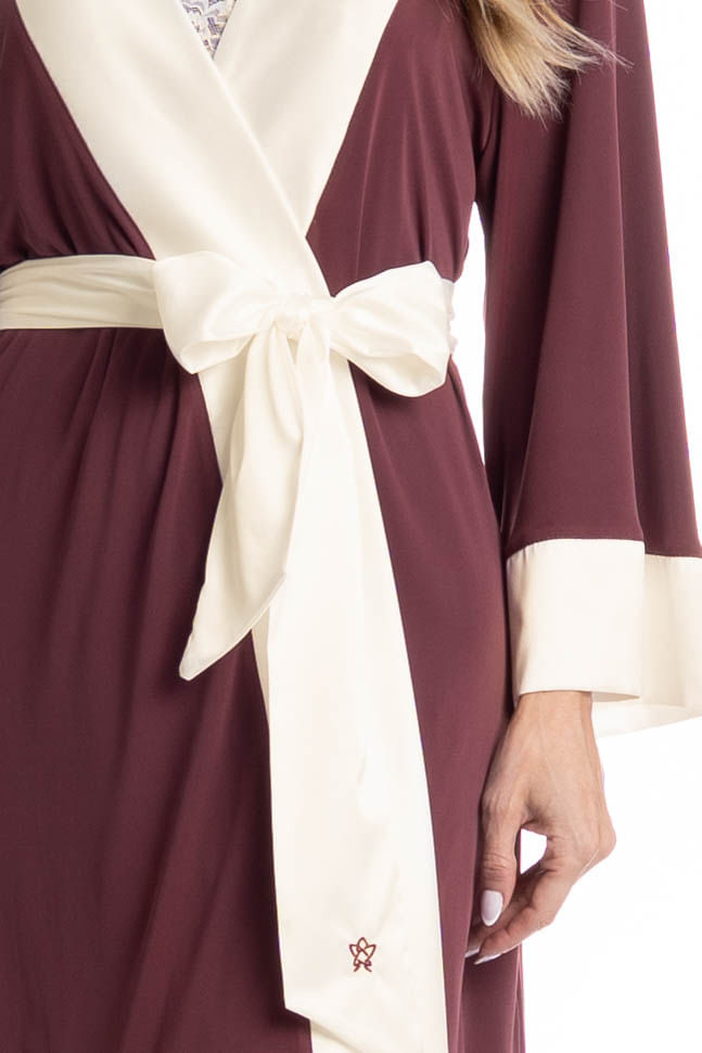 Robe Feminino Isa - Imagem 5 - Mobile