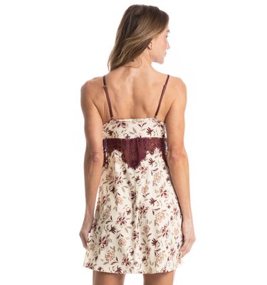 Camisola Larissa Flora - Imagem 2 - Mobile