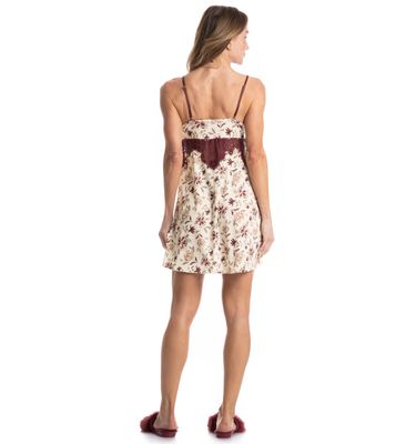 Camisola Larissa Flora - Imagem 4 - Mobile