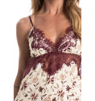 Camisola Larissa Flora - Imagem 5 - Mobile