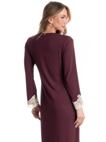 Camisão Longo Acácia - Imagem 4 - Desktop