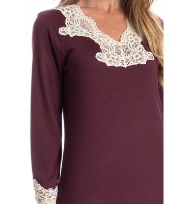 Camisão Longo Acácia - Imagem 5 - Mobile