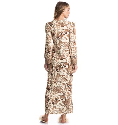 Camisão Feminino Longo Hera - Imagem 2 - Mobile