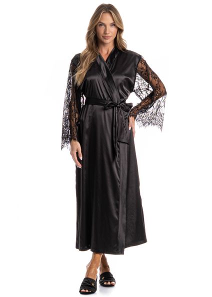Robe Feminino Longo Alícia - Imagem 1
