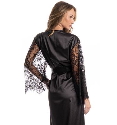 Robe Feminino Longo Alícia - Imagem 4 - Mobile