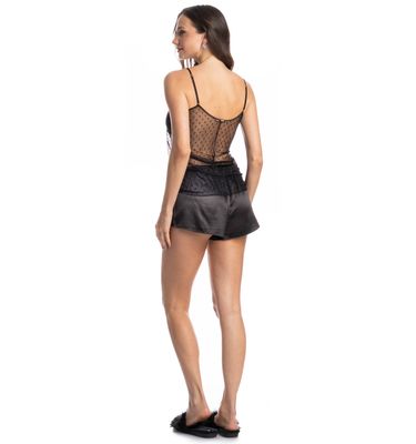 Short Doll Mini Cleo - Imagem 4 - Mobile