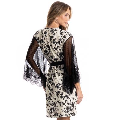 Robe Feminino Helen - Imagem 2 - Mobile